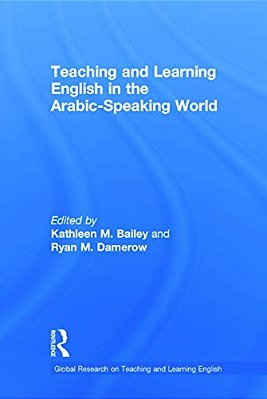 Teaching And Learning English In The Arabic-Speaking World-..