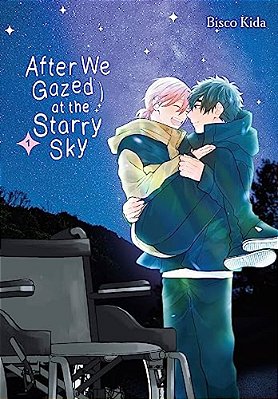 After We Gazed At The Starry Sky, Vol. 1-..