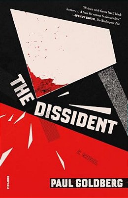 The Dissident-..