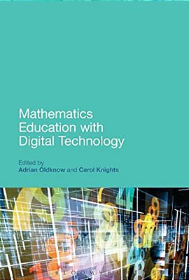 Mathematics Education With Digital Technology-..