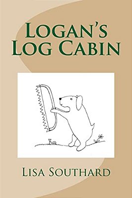 Logan's Log Cabin-..