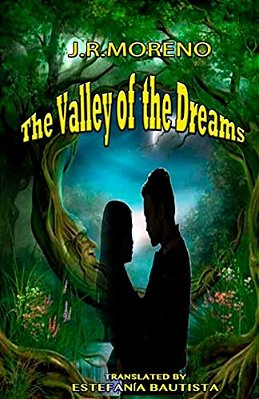 The Valley Of The Dreams-..