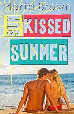 Sun-Kissed Summer-..