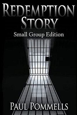 Redemption Story: Small Group Edition-..