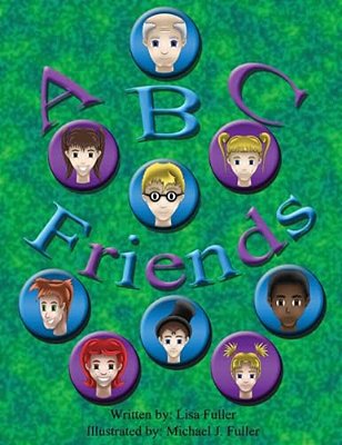 Abc Friends-..