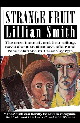 Strange Fruit (Canceled)-..