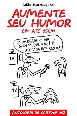 Aumente Seu Humor-..
