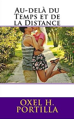 Au-Delà Du Temps Et De La Distance-..