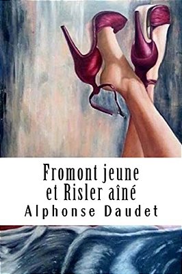 Fromont Jeune Et Risler Aîné-..
