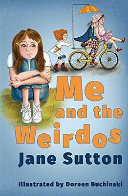Me And The Weirdos-..