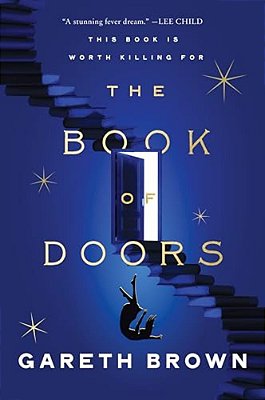 The Book Of Doors-..