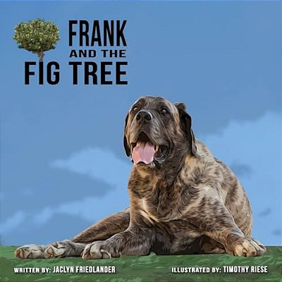 Frank And The Fig Tree-..