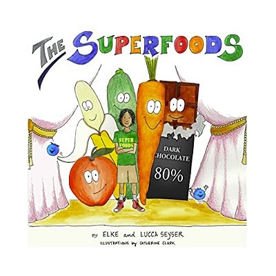 The Superfoods-..