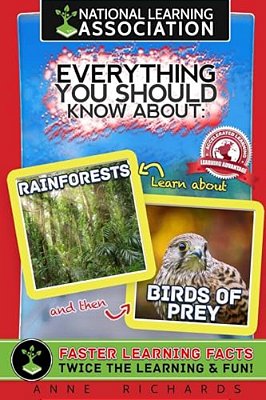 Everything You Should Know About Rainforests And Birds Of Prey-..