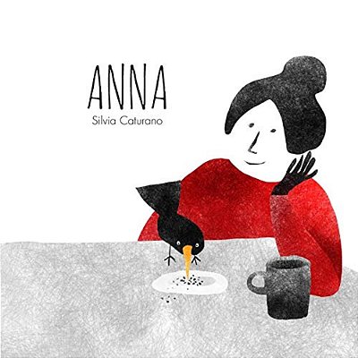 Anna: A Tender Story In A Silent Book-..