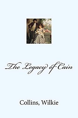 The Legacy Of Cain-..