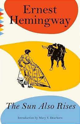 The Sun Also Rises-..