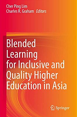 Blended Learning For Inclusive And Quality Higher Education In Asia-..