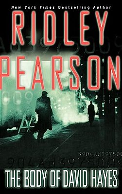 The Body Of David Hayes-..