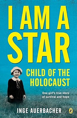 I Am A Star: Child Of The Holocaust-..