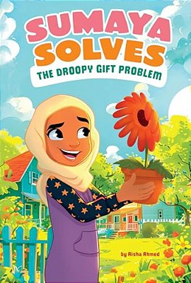 Sumaya Solves The Droopy Gift Problem-..