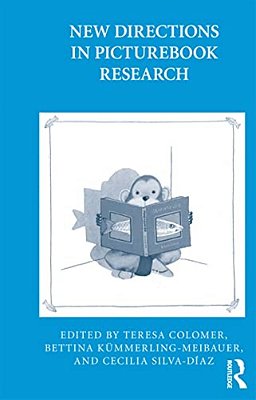New Directions In Picturebook Research-..