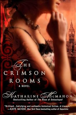 The Crimson Rooms-..