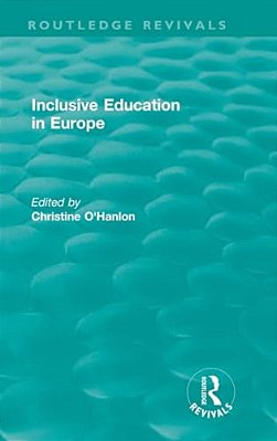 Inclusive Education In Europe-..