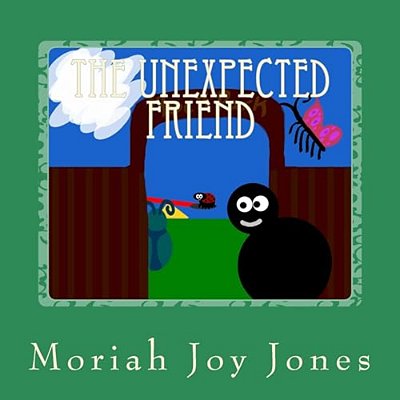 The Unexpected Friend-..