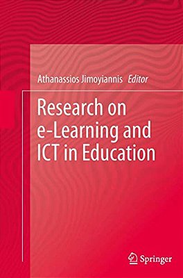 Research On E-Learning And Ict In Education-..