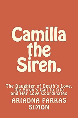 Camilla The Siren. -..