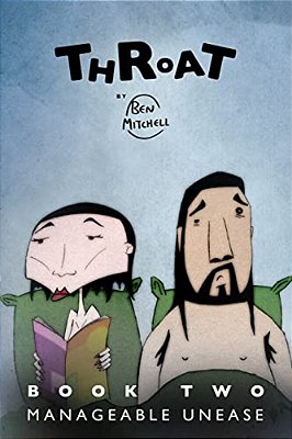 Throat: Manageable Unease-..