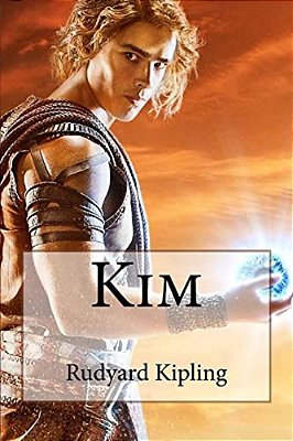 Kim Rudyard Kipling-..