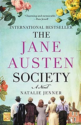 The Jane Austen Society-..