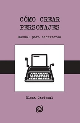 Como Crear Personajes: Guia Para Principiantes-..