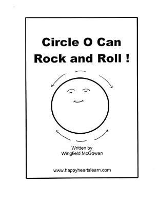 Circle O Can Rock And Roll!-..