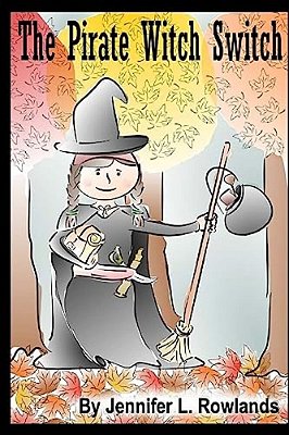 The Pirate Witch Switch-..