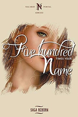 Five Hundred Times Your Name-..