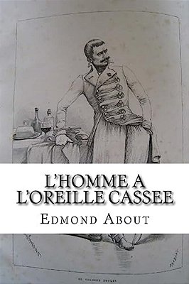 L'Homme A L'Oreille Cassee-..