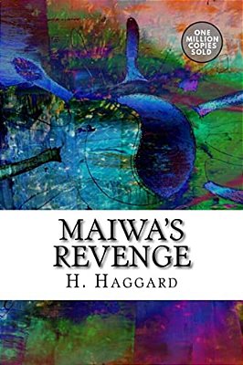 Maiwa's Revenge-..