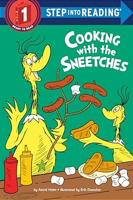Cooking With The Sneetches-..