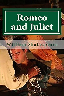 Romeo And Juliet-..
