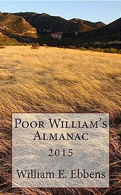 Poor William's Almanac: 2015-..