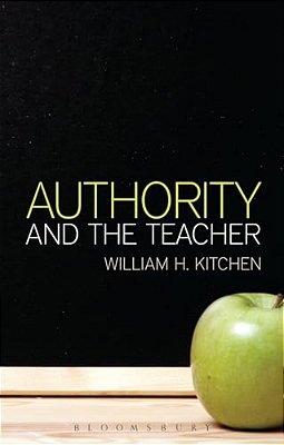 Authority And The Teacher-..