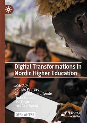 Digital Transformations In Nordic Higher Education-..