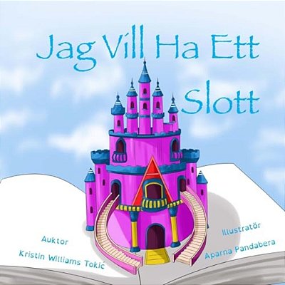 Jag Vill Ha Ett Slott-..