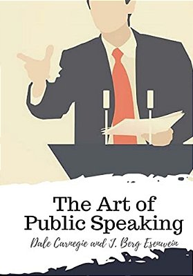 The Art Of Public Speaking-..