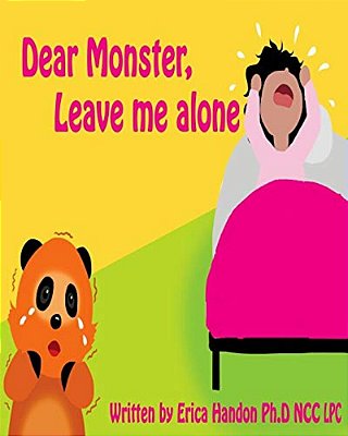 Dear Monster, Leave Me Alone!-..
