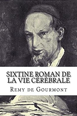 Sixtine Roman De La Vie Cérébrale-..