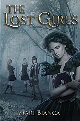 The Lost Girls-..